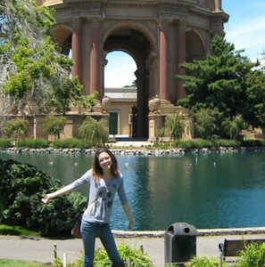 Meet your Posher, Stormy